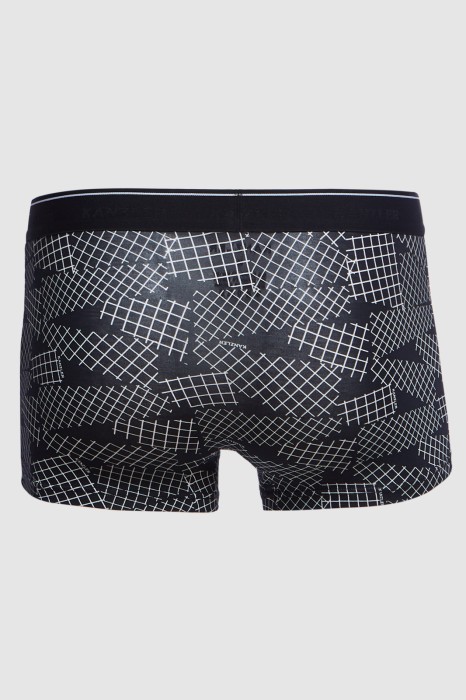 трусы из бамбука (комплект из 2 шт) по цене 1590 руб вид справа