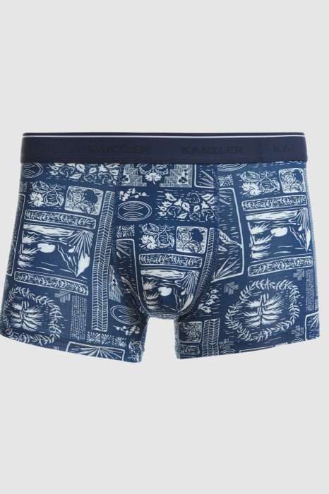 трусы из бамбука фотография