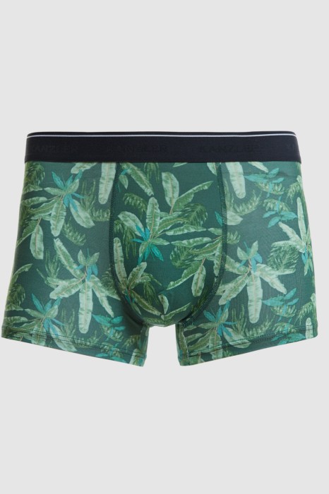 трусы из бамбука фотография