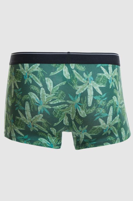 трусы из бамбука от бренда kanzler вид слева