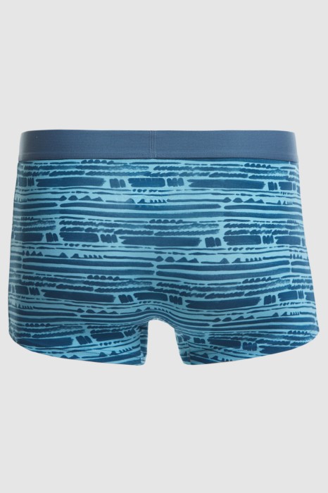 трусы из бамбука от бренда kanzler вид слева