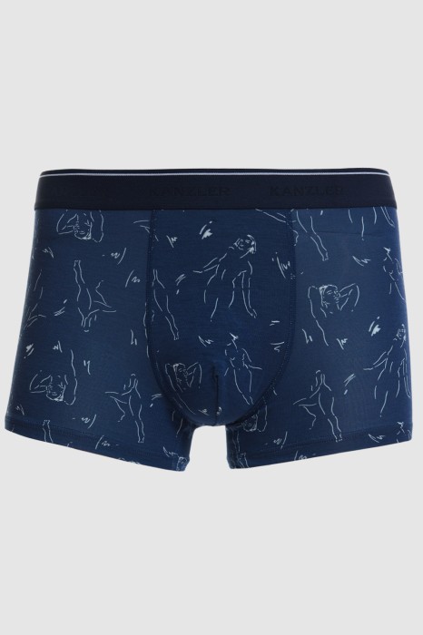 трусы из бамбука фотография