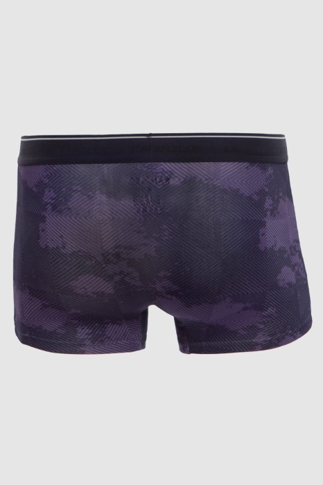 трусы из бамбука от бренда kanzler вид слева