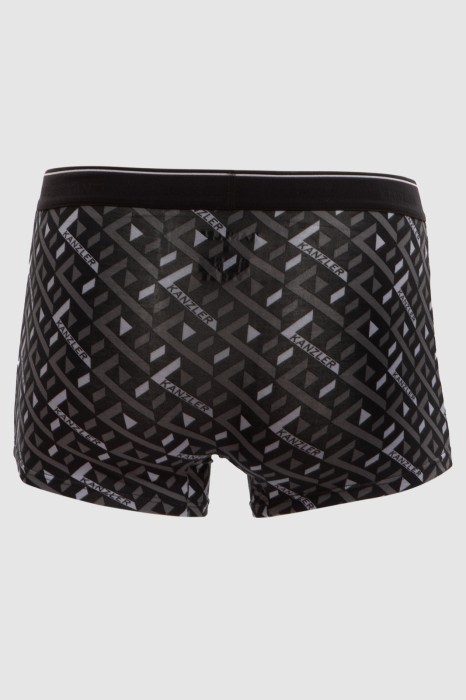 трусы из бамбука от бренда kanzler вид слева