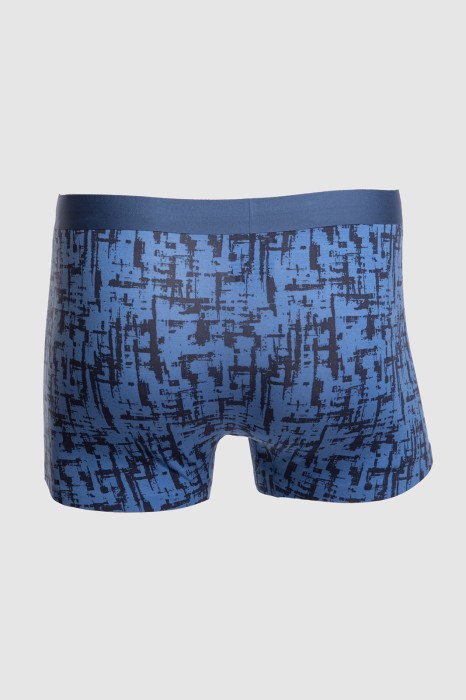 трусы из бамбука от бренда kanzler вид слева