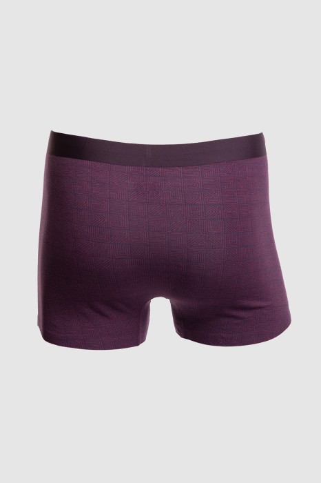 трусы из бамбука от бренда kanzler вид слева