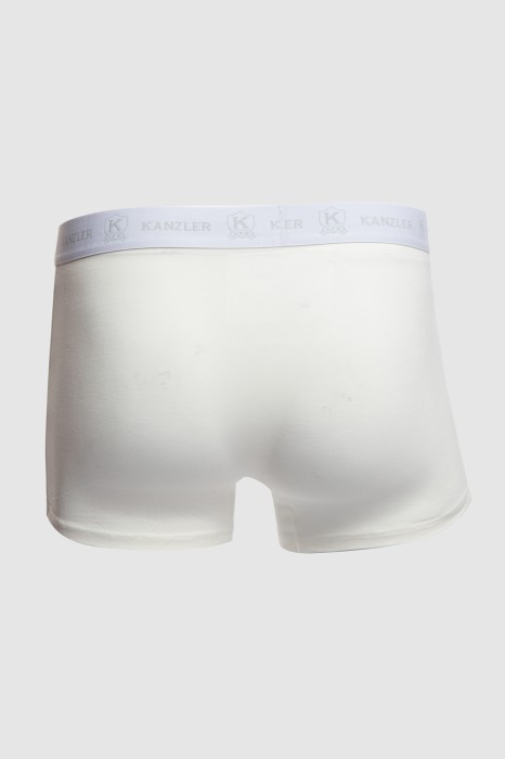 трусы из бамбука от бренда kanzler вид слева