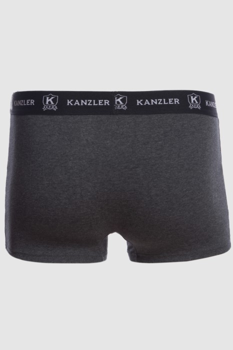 трусы из хлопка от бренда kanzler вид слева