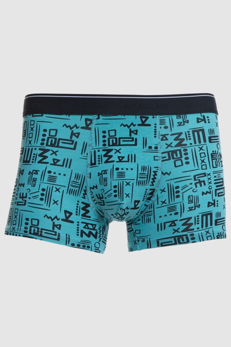 трусы из хлопка фотография