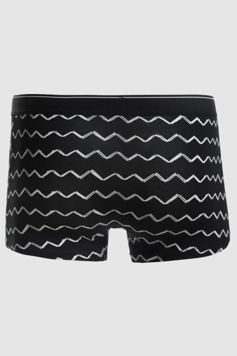 трусы из хлопка от бренда kanzler вид слева