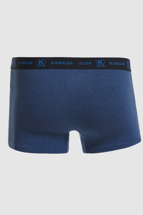 трусы из хлопка от бренда kanzler вид слева