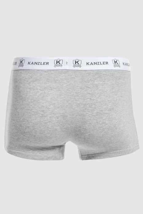 трусы из хлопка от бренда kanzler вид слева