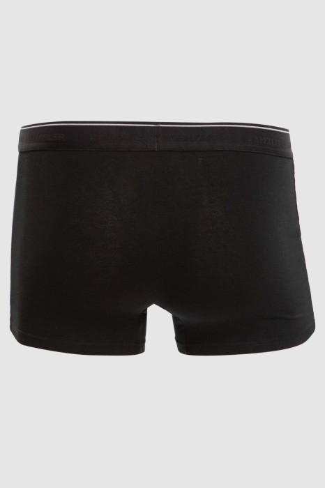 трусы из хлопка от бренда kanzler вид слева