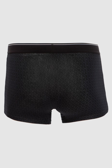 трусы из хлопка от бренда kanzler вид слева