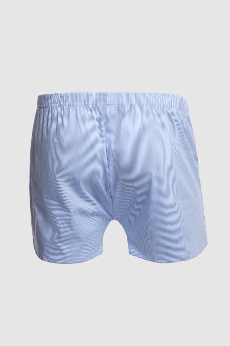 трусы из хлопка от бренда kanzler вид слева