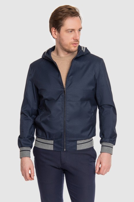 ветровка фотография