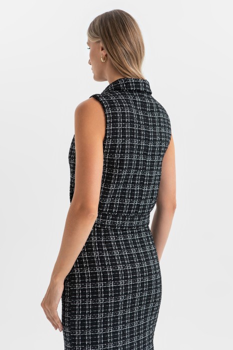 Товар без артикула вид сзади