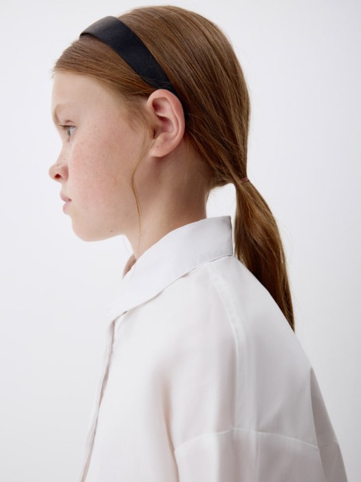 атласный ободок для девочек 4680704915013 фотография