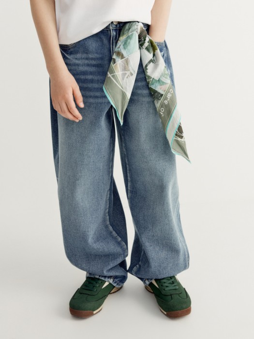 бандана детская из коллекции art people с angry brothers 11 4610517792273 фотография