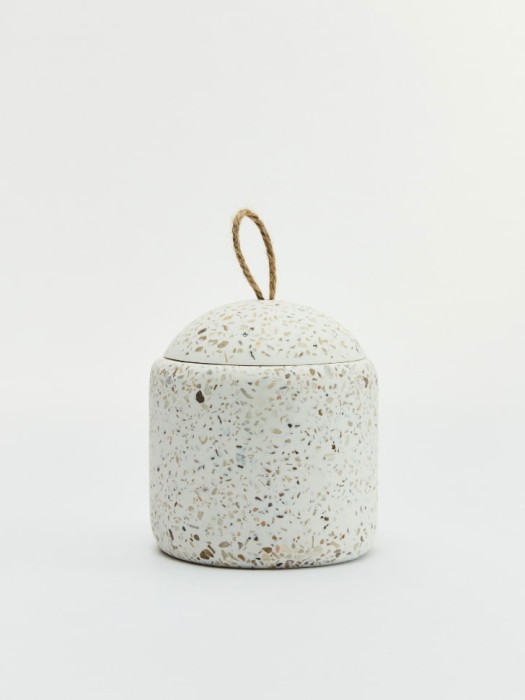 банка для хранения в ванной 4610517303295 фотография