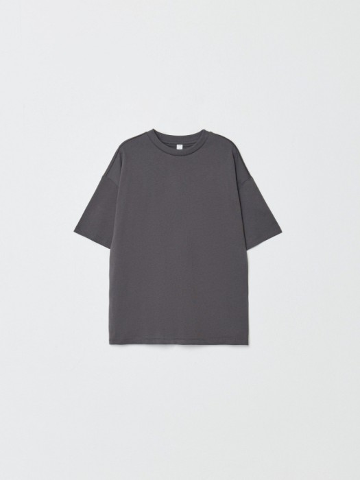 базовая футболка детская 4610517207876 фотография