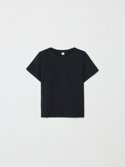 базовая футболка детская 4680798799261 фотография