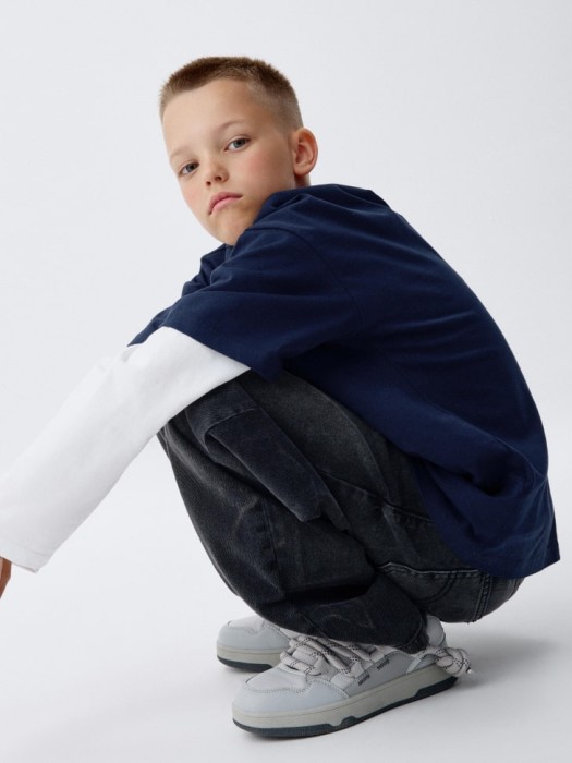 Продукция для парней фото