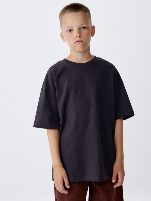 базовая футболка детская 4680798559391 фотография