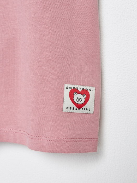 базовая футболка детская по цене 399 руб вид справа