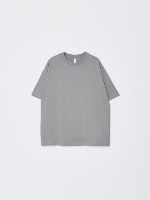 базовая футболка детская по цене 499 руб вид справа