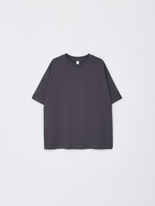 базовая футболка детская по цене 499 руб вид справа