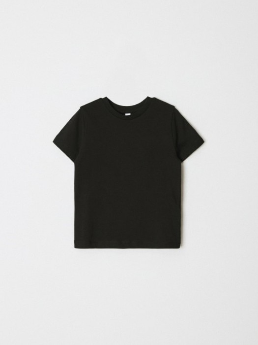 базовая футболка детская 4680704657890 фотография