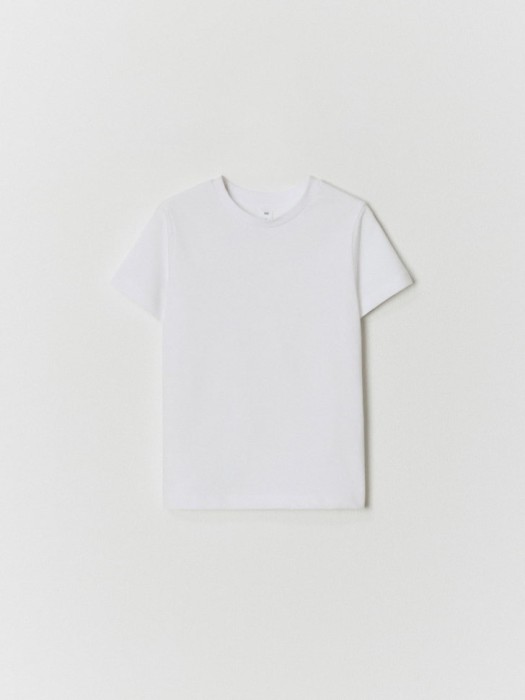 базовая футболка детская 4680704657845 фотография