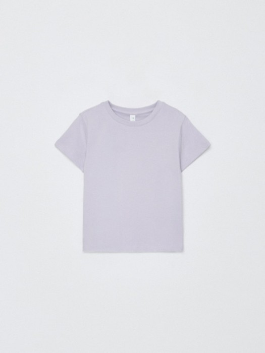 базовая футболка детская 4680798483412 фотография