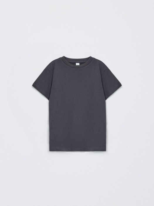 базовая футболка детская 4680798483207 фотография