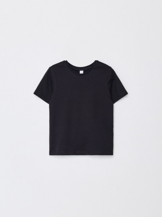 базовая футболка детская 4680798519678 фотография