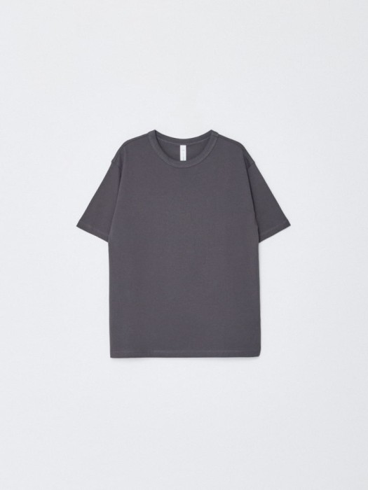 базовая футболка детская по цене 699 руб вид справа