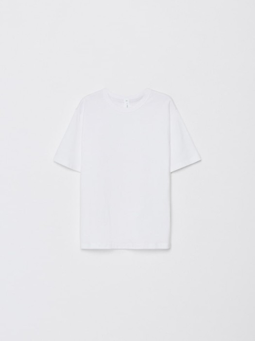 базовая футболка детская по цене 699 руб вид справа