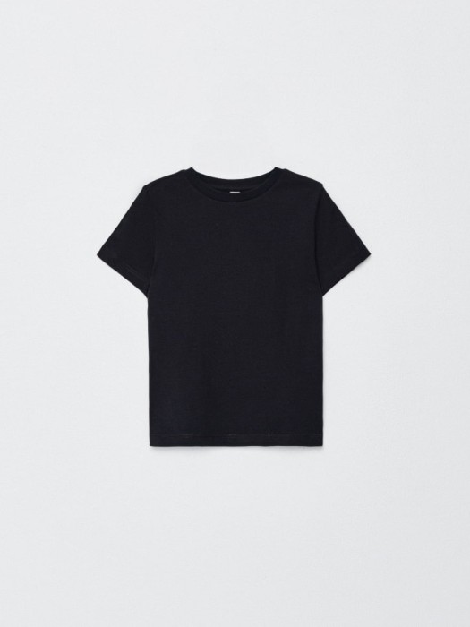 базовая футболка детская 4680798520810 фотография