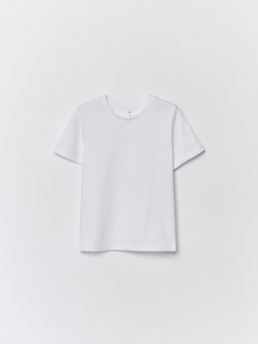 базовая футболка детская 4680798747958 фотография