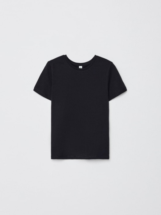 базовая футболка детская 4680798747842 фотография