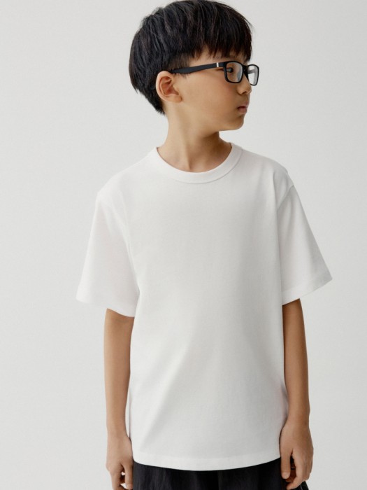 базовая футболка детская 4610517593795 фотография