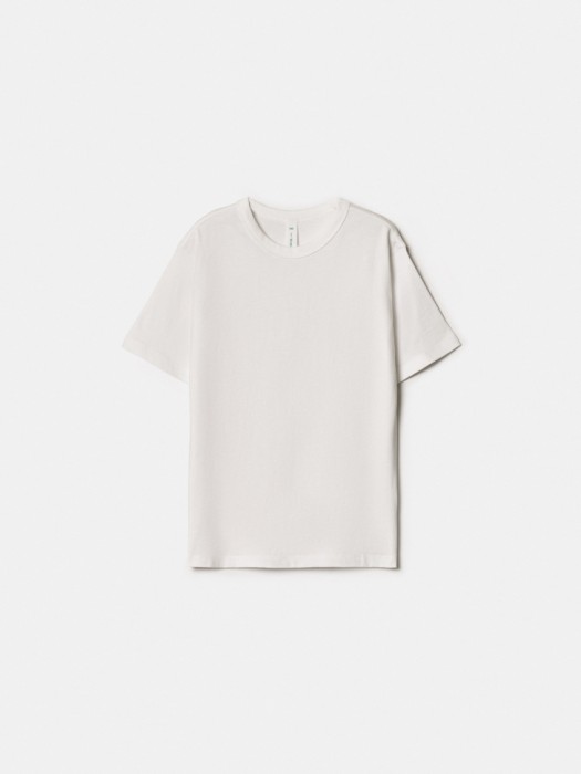 базовая футболка детская по цене 699 руб вид справа