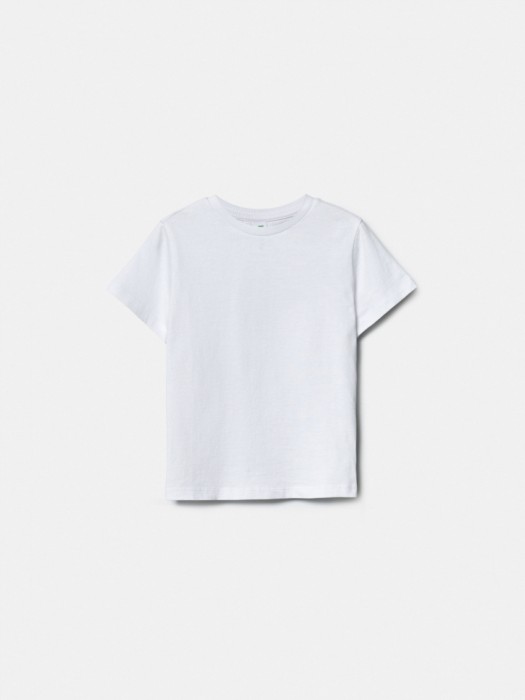 базовая футболка детская 4610517627445 фотография