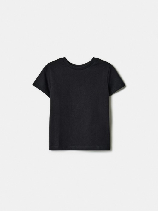 базовая футболка детская 4610517627506 фотография
