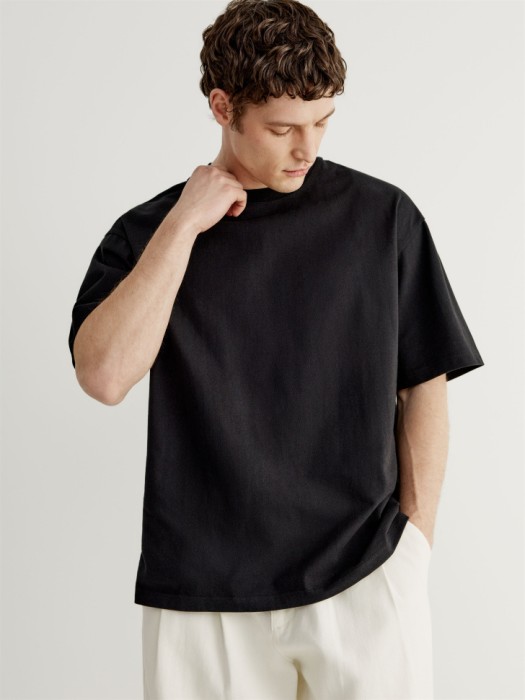 базовая футболка макс оверсайз 4610517825988 фотография