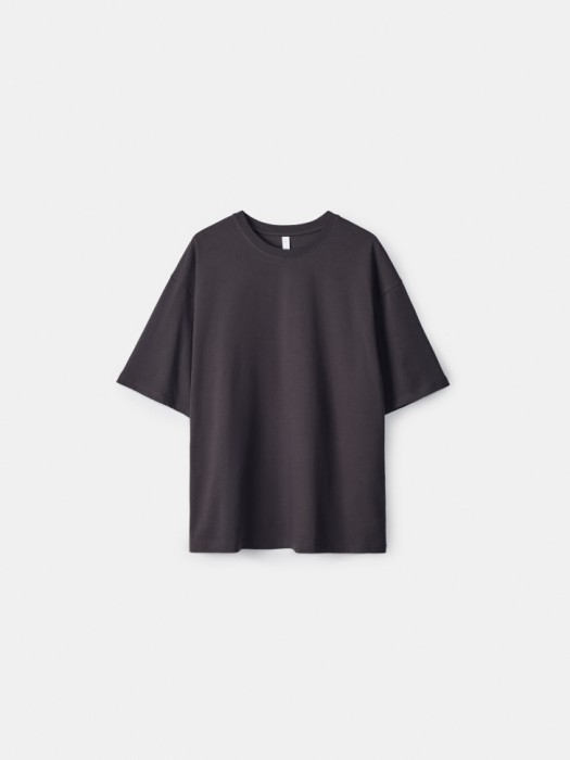 базовая футболка макс оверсайз 4640611189464 фотография