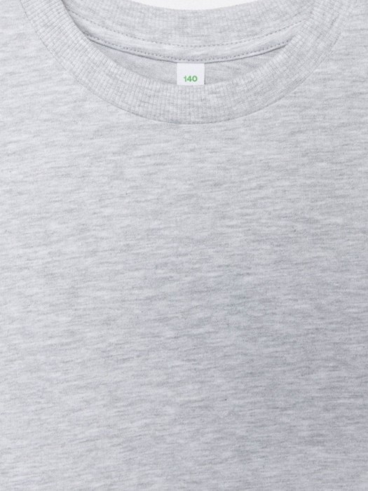 Товар меланж цвета с внутренней стороны