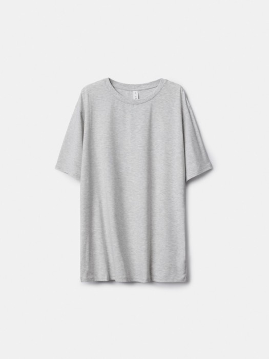 базовая футболка прямого кроя 4640611683320 фотография