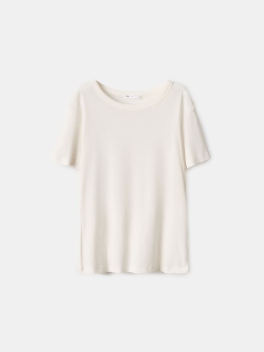 базовая приталенная футболка 4640611215859 фотография